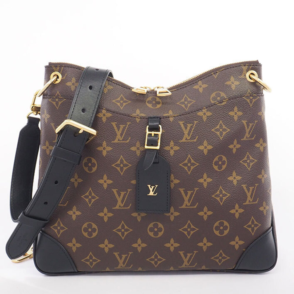 Louis Vuitton Odeon NM Monogram